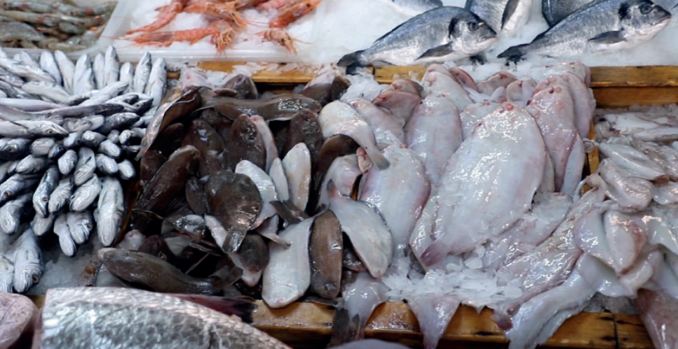 Poisson : la loi du marché s’invite à la table du ftour